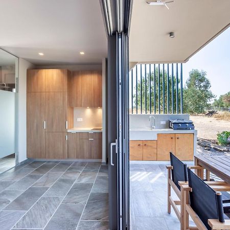 Alterra Vita Eco Villas Neos Marmaras Luaran gambar